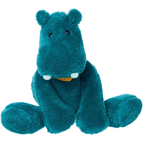 Nilpferd Coloured Sweety, 35cm (38643)