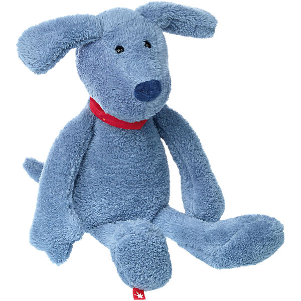 Hund Coloured Sweety, 39cm (38645)