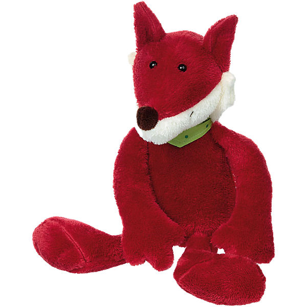 Coloured Sweety Fuchs, 37cm (38649)