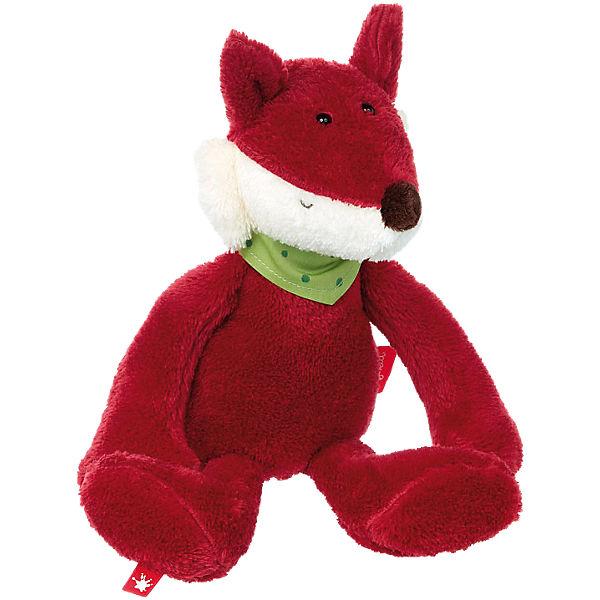 Coloured Sweety Fuchs, 31cm (38650)