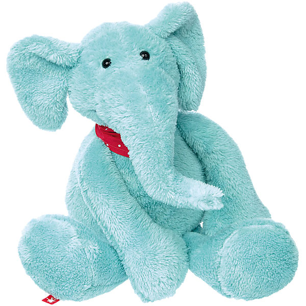 Elefant Coloured Sweety, 35cm (38651)