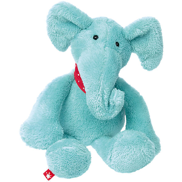 Elefant klein Coloured Sweety, 29cm (38652)