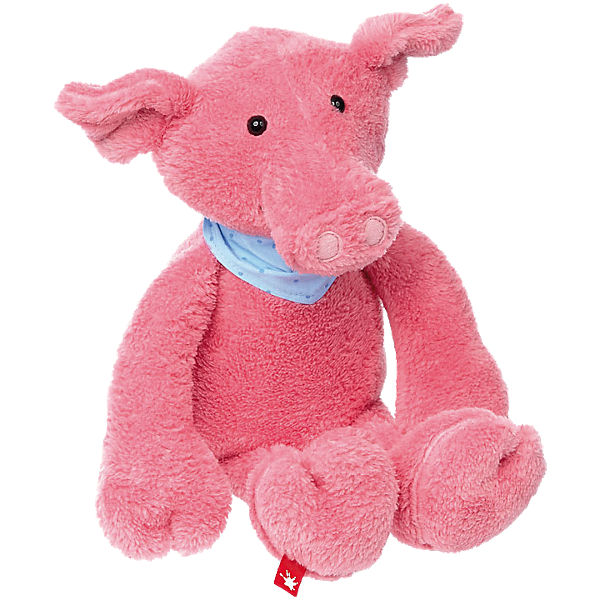 Schwein Coloured Sweety, 35cm (38657)