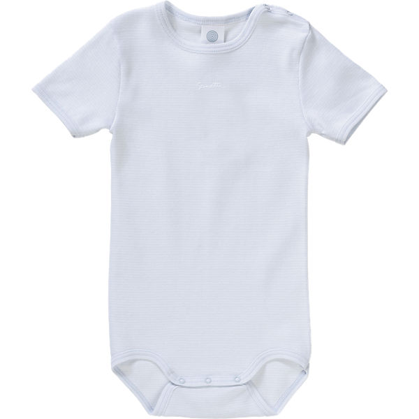 Baby Body für Jungen, Organic Cotton