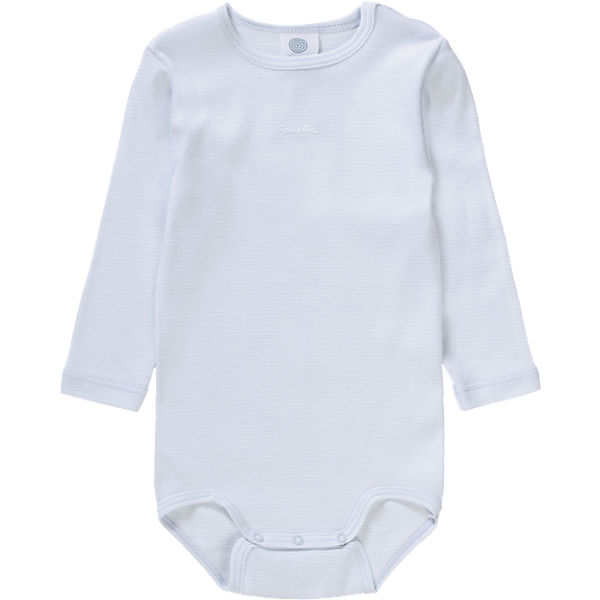 Baby Body für Jungen, Organic Cotton