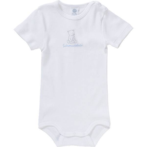 Baby Body für Jungen, Organic Cotton