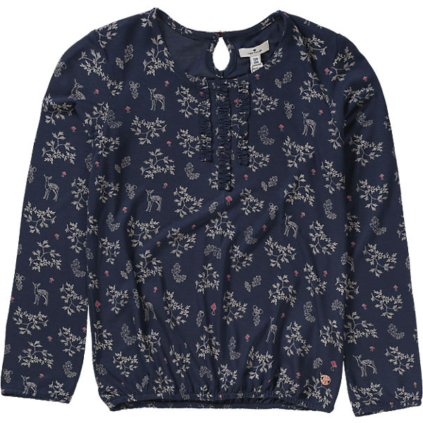 Kinder Bluse