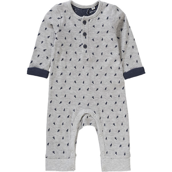 Baby Schlafanzug für Jungen
