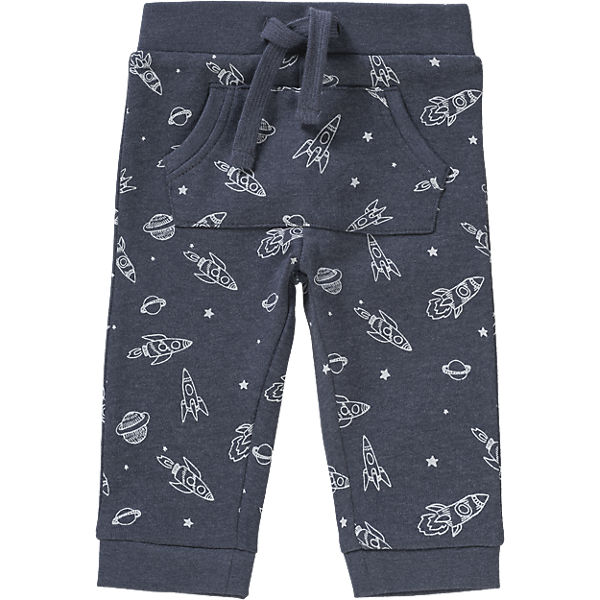Baby Sweathose für Jungen