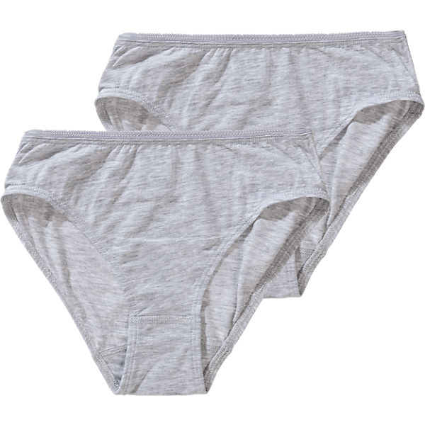 Slips Doppelpack für Mädchen