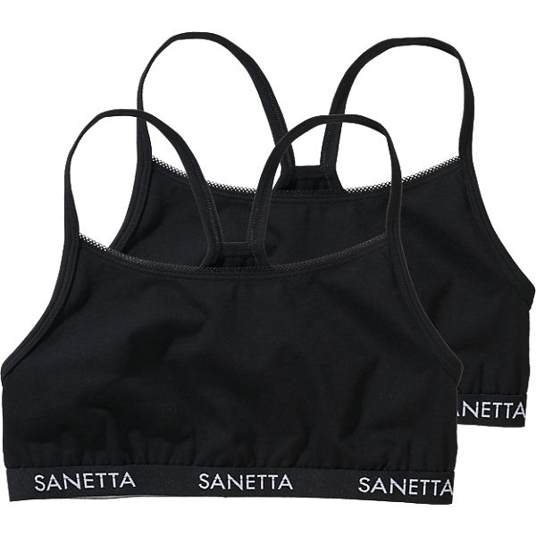 Bustiers Doppelpack