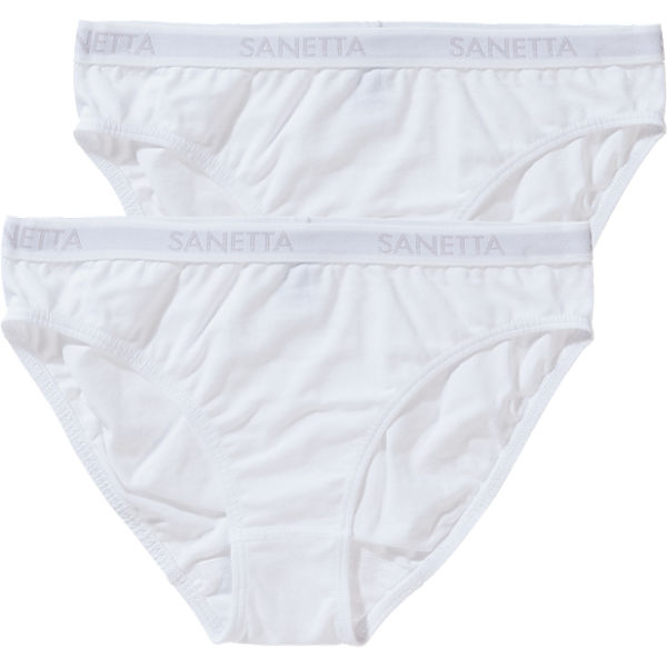 Slips Doppelpack für Mädchen
