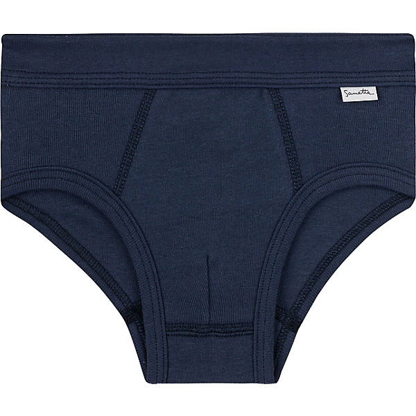 Slip für Jungen, Organic Cotton