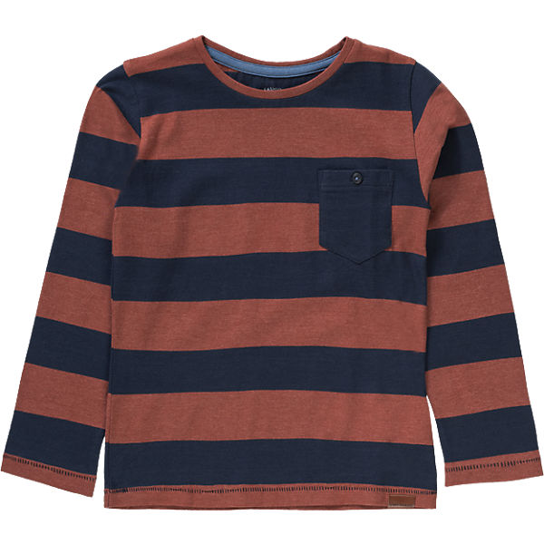 Langarmshirt für Jungen