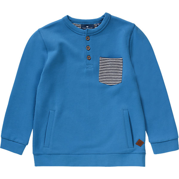 Sweatshirt für Jungen
