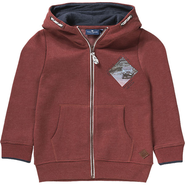 Sweatjacke für Jungen