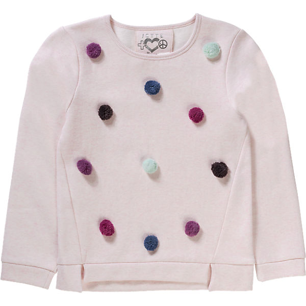 Sweatshirt für Mädchen