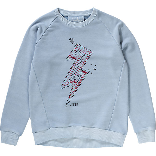 Sweatshirt für Mädchen