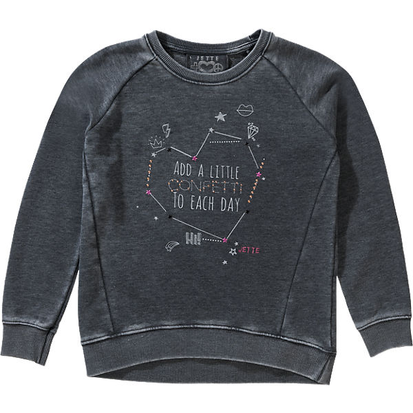 Sweatshirt für Mädchen