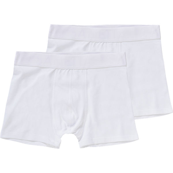 Boxershorts Doppelpack für Jungen