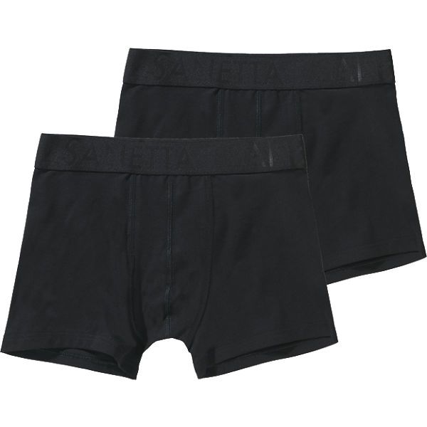 Boxershorts Doppelpack für Jungen