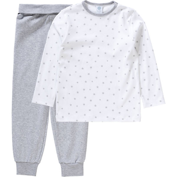 Baby Schlafanzug, Organic Cotton