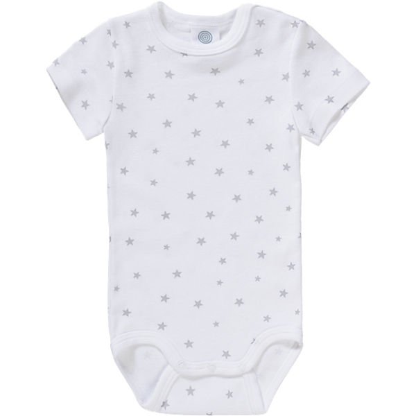 Baby Body, Organic Cotton