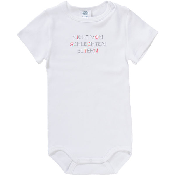 Baby Body, Organic Cotton