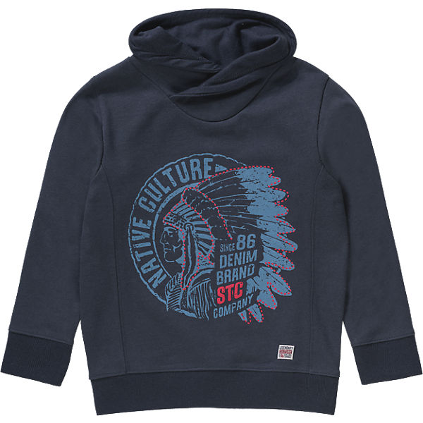 Sweatshirt für Jungen