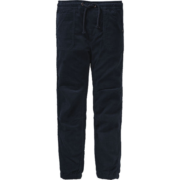 Cordhose für Jungen