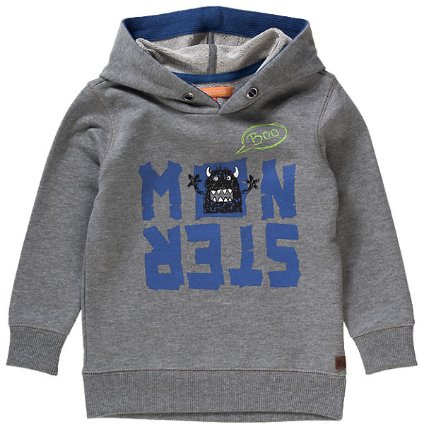 Kapuzenpullover für Jungen