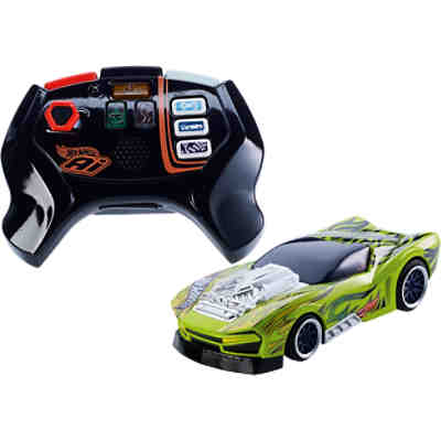 Hot Wheels A.i. – Smart Car Street Shaker + Controller