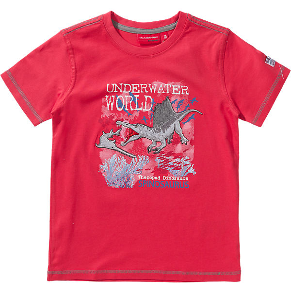 T-Shirt für Jungen