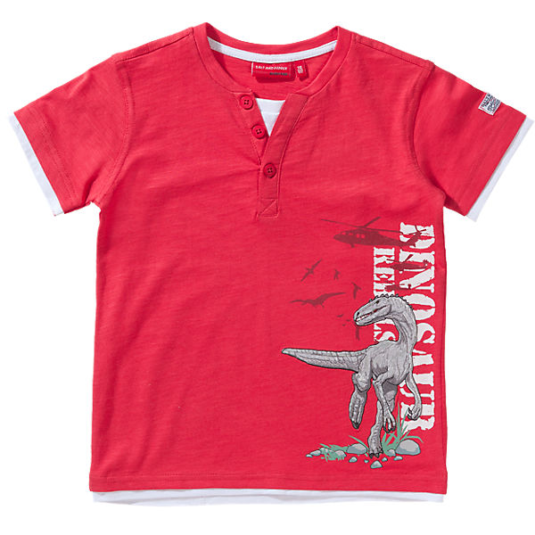 T-Shirt für Jungen