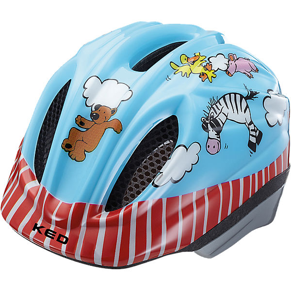 Die Lieben 7 Fahrradhelm Meggy Original