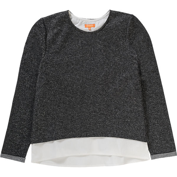 Pullover für Mädchen