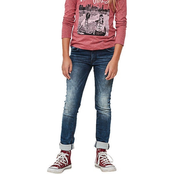 Sweatjeans CLEO für Mädchen