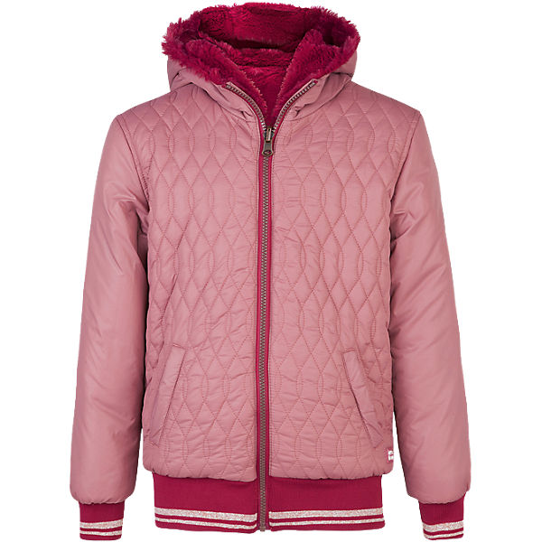 Wendejacke MADDIE für Mädchen