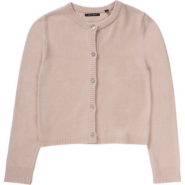 Strickjacke für Mädchen