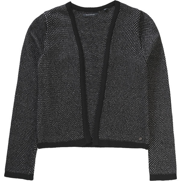 Strickjacke für Mädchen