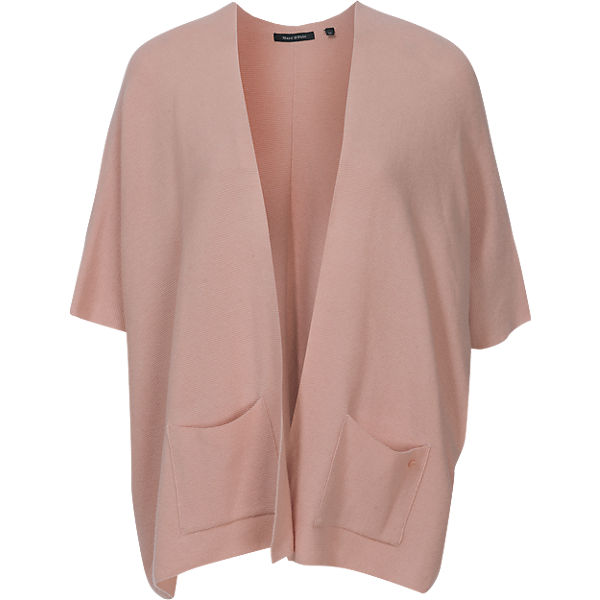 Strickjacke für Mädchen