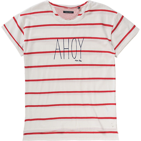 T-Shirt für Mädchen