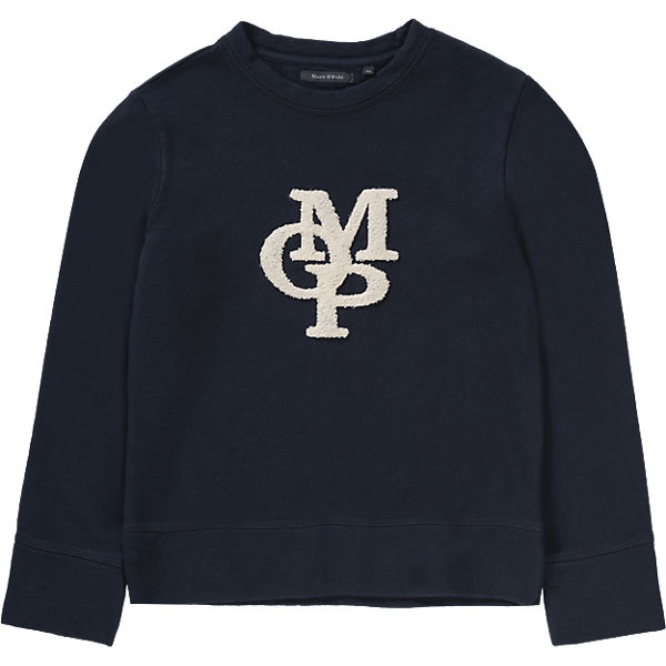 Sweatshirt für Mädchen