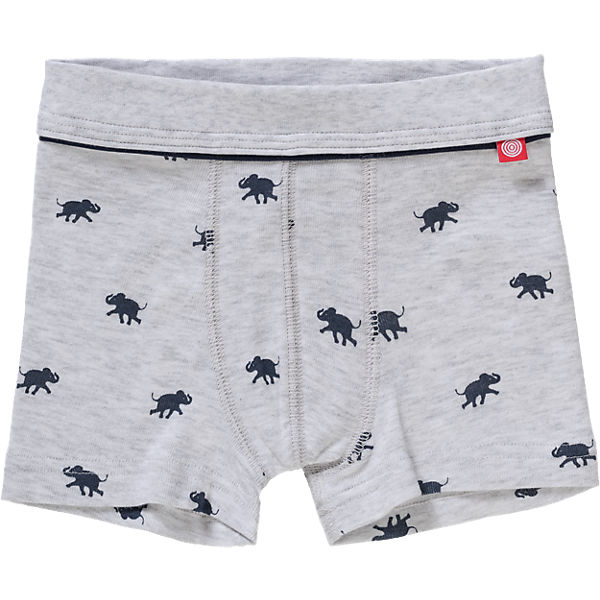 Boxershorts für Jungen; Organic Cotton