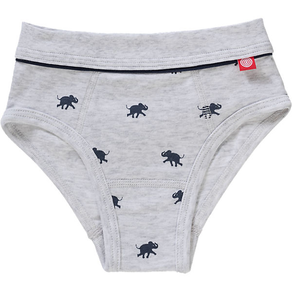 Slip für Jungen, Organic Cotton