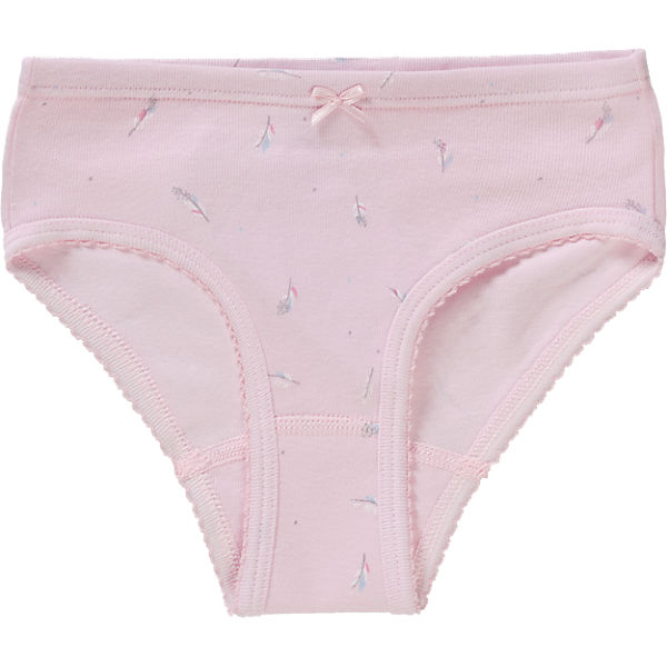 Slip für Mädchen, Organic Cotton