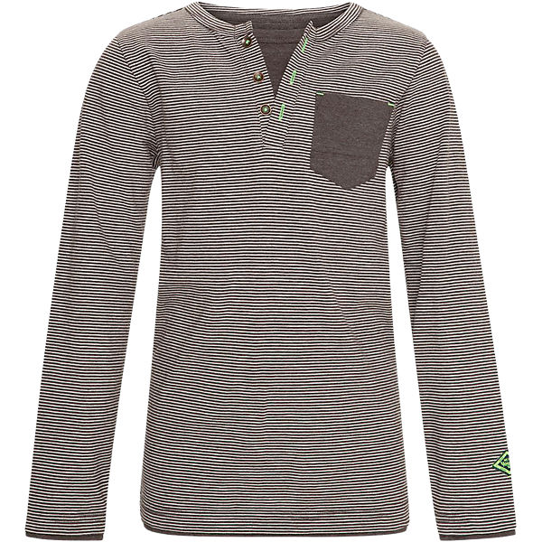 Langarmshirt BOLIF für Jungen