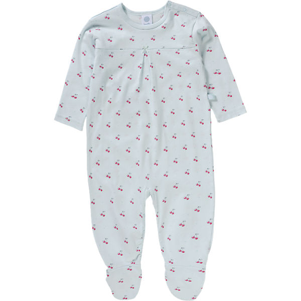 Baby Schlafstrampler für Mädchen