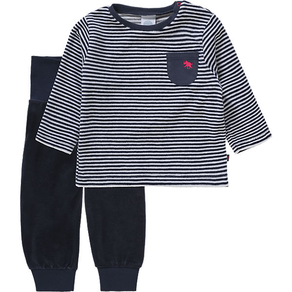Baby Schlafanzug für Jungen