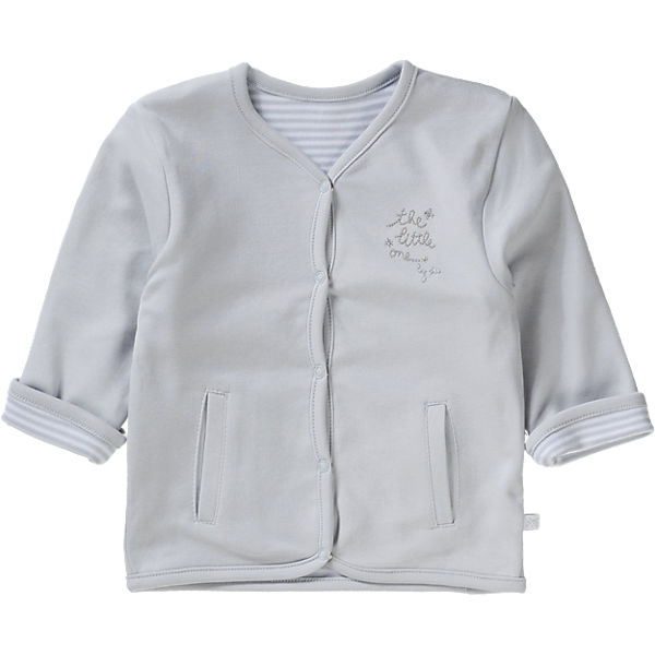 Baby Wendejacke, Organic Cotton